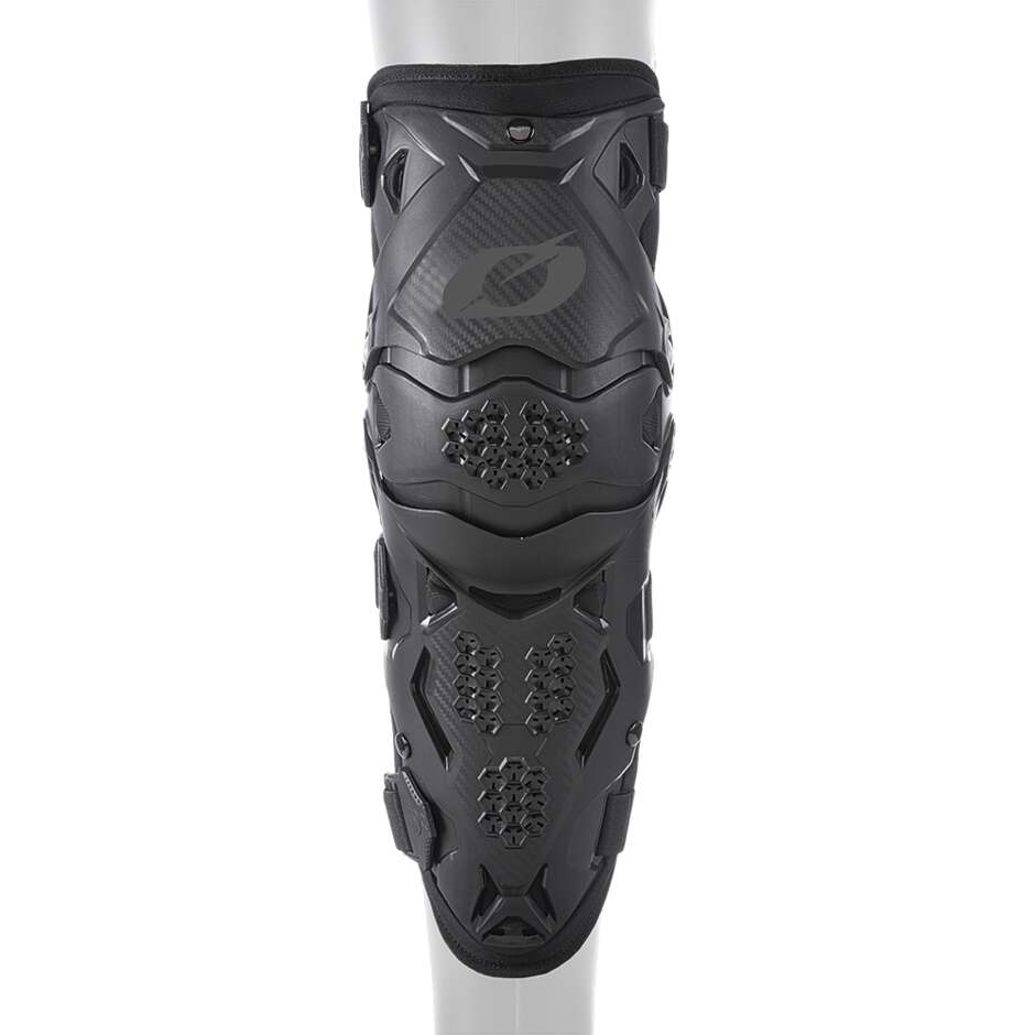 Ginocchiere Moto Cross Enduro O'Neal PRO IV Knee Guard