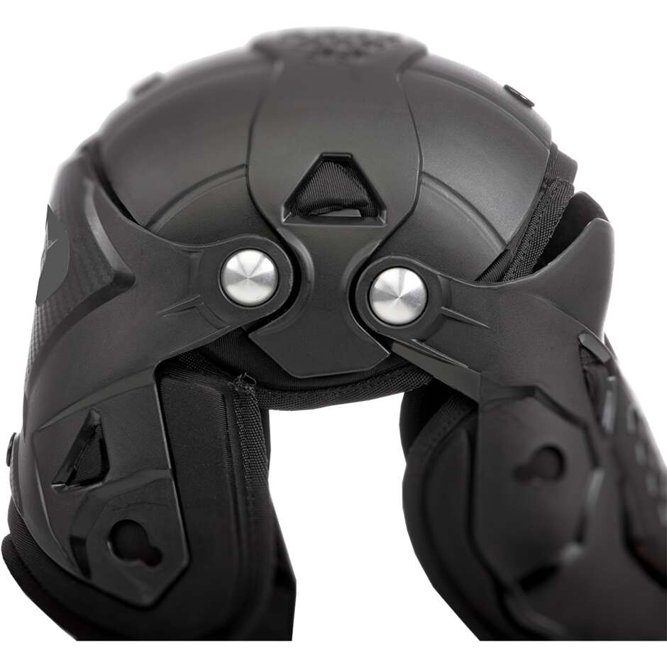 Ginocchiere Moto Cross Enduro O'Neal PRO IV Knee Guard