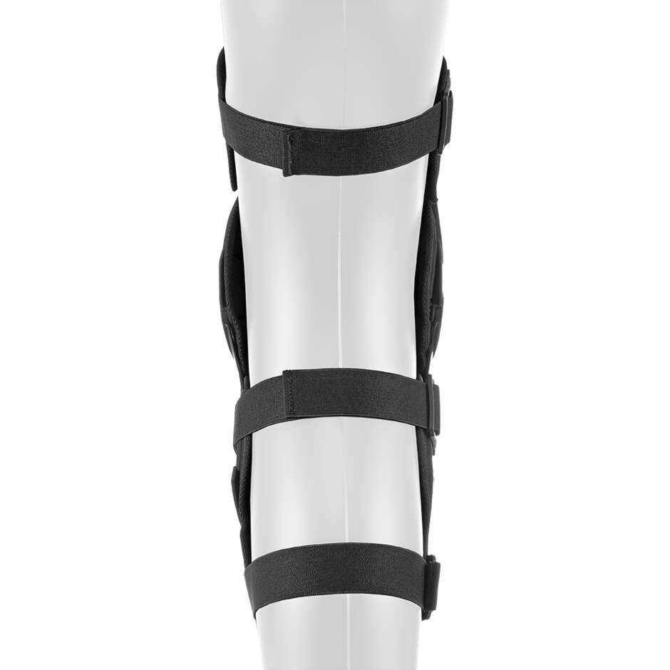 Ginocchiere Moto Cross Enduro O'Neal PRO IV Knee Guard