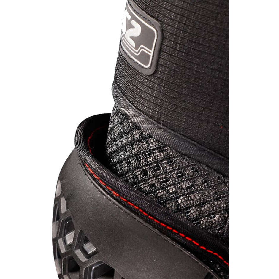 Ginocchiere Moto LS2 ROOKIE KNEE PROTECTOR