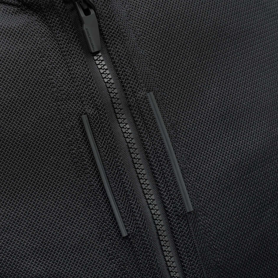Giubbotto Moto Airbag Tucano Urbano 8236mf264 AIRSCUD MESH JACKET Con Airbag