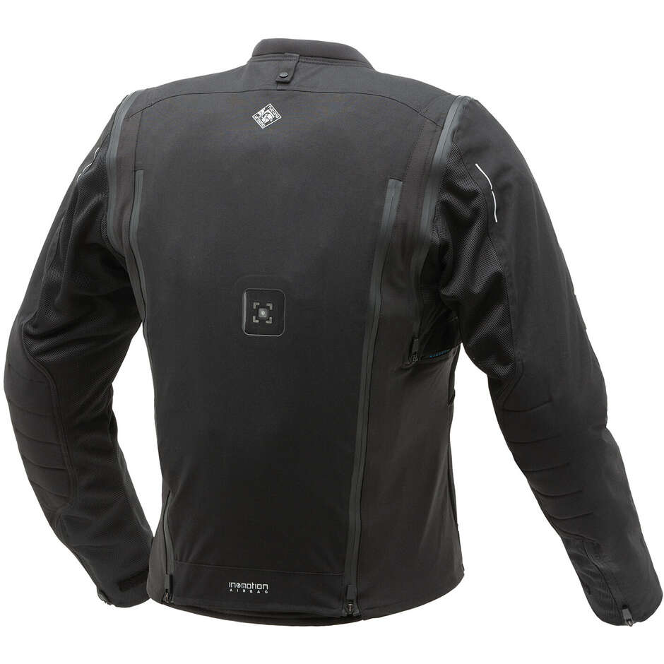 Giubbotto Moto Airbag Tucano Urbano 8236mf264 AIRSCUD MESH JACKET Con Airbag