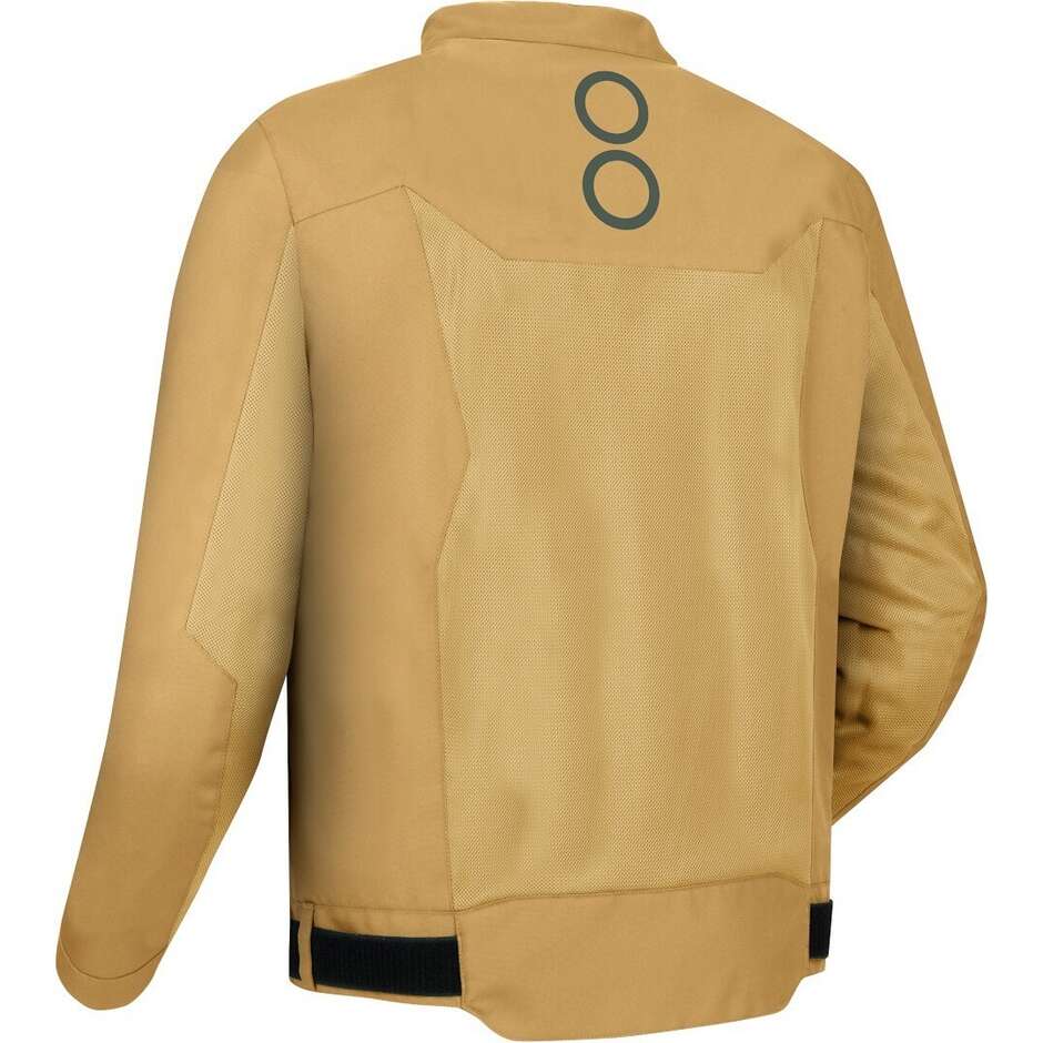 Giubbotto Moto Bering ALIAS Sand