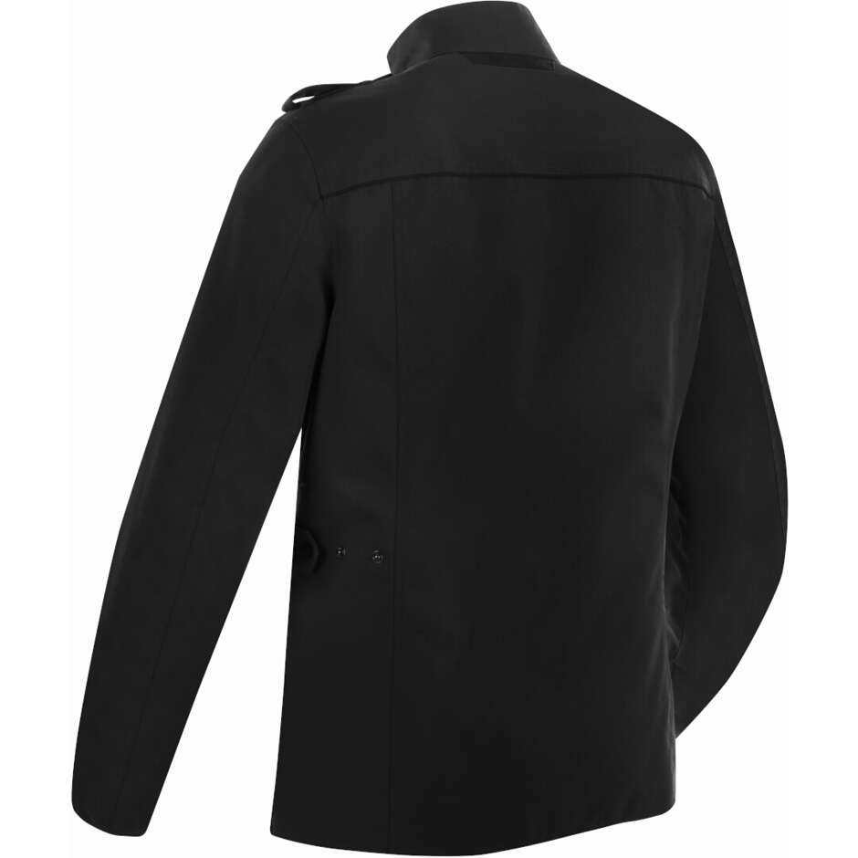 Giubbotto Moto Bering NORRIS EVO Nero