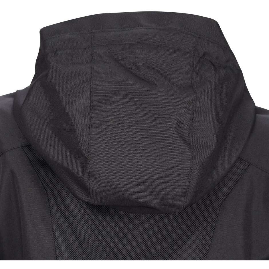 Giubbotto Moto da Donna BERING LADY WING Nero/Fuchsia