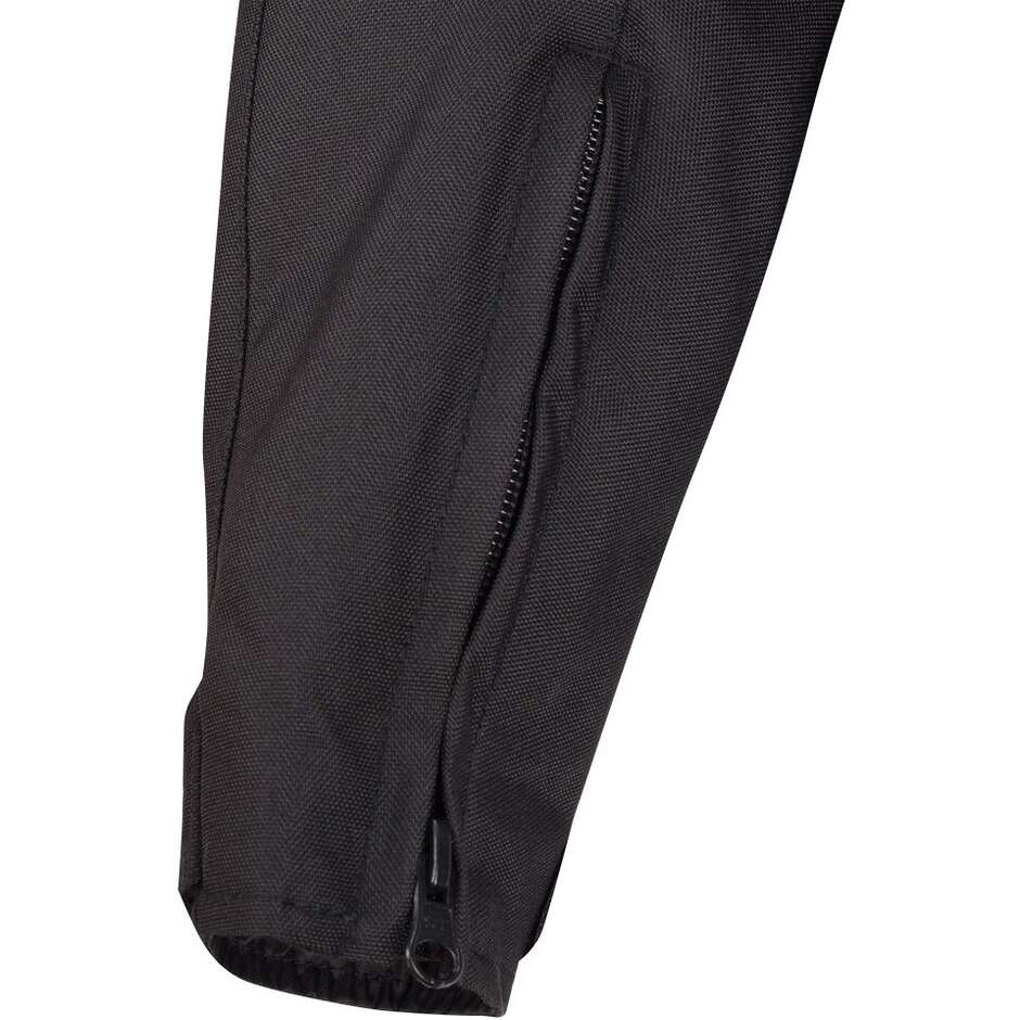 Giubbotto Moto da Donna BERING LADY WING Nero/Fuchsia