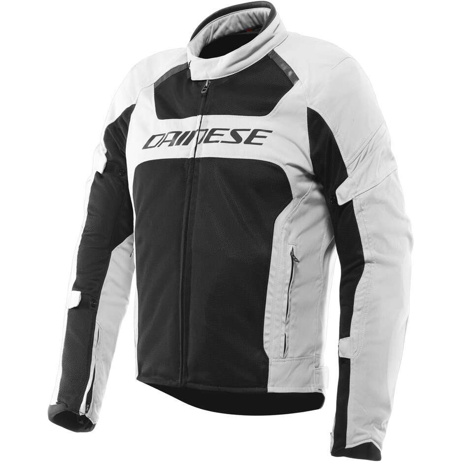 Giubbotto Moto AIR FRAME 3 # LIGHT Grigio Grigio Chi taglia 58