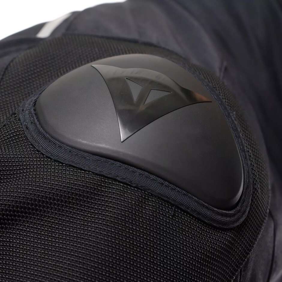 Giubbotto Moto Dainese CARVE MASTER 4 GORE-TEX Nero