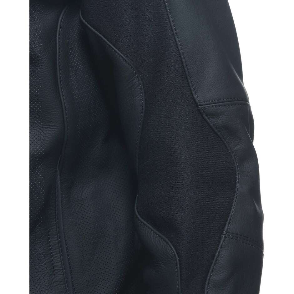 Giubbotto Moto Dainese RAZON 2 PERFORATO Nero