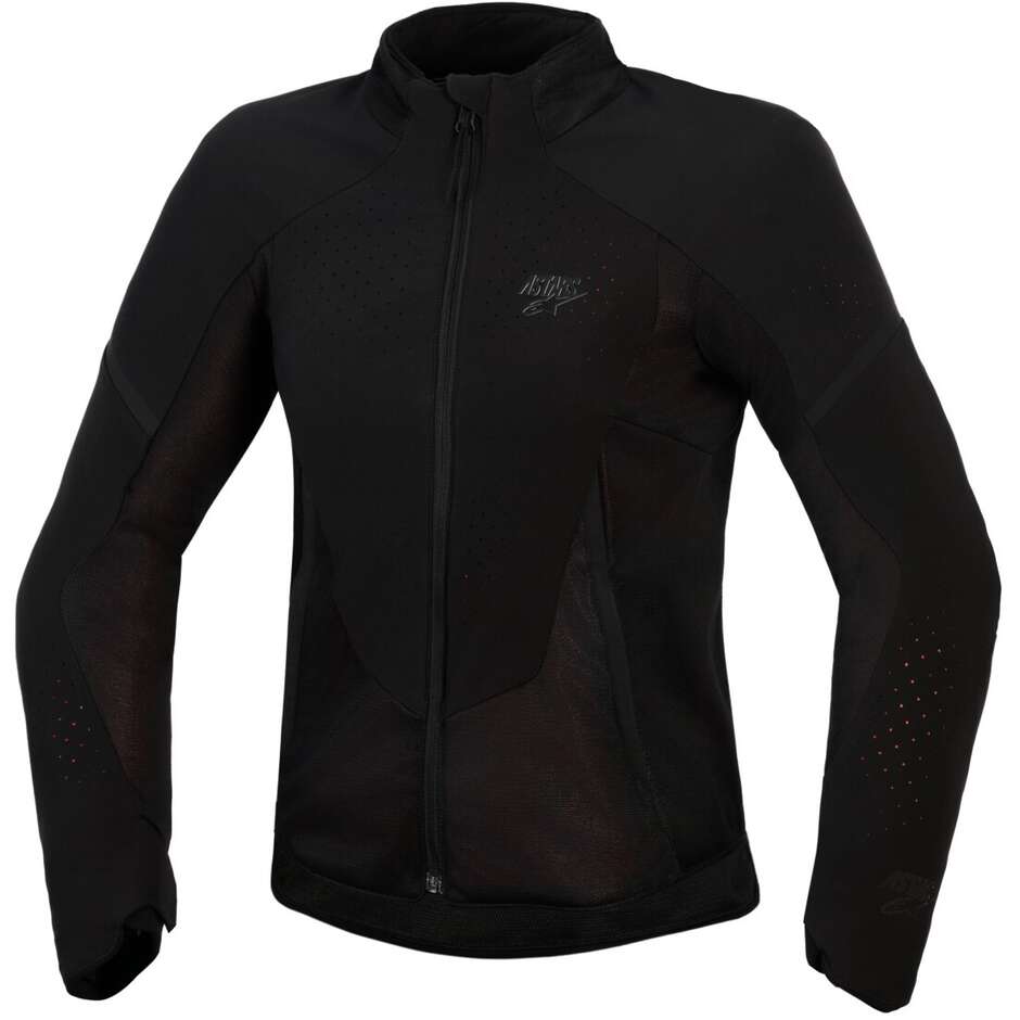 Giubbotto Moto Donna STELLA AEROSHELL AIRFLOW Ne taglia M