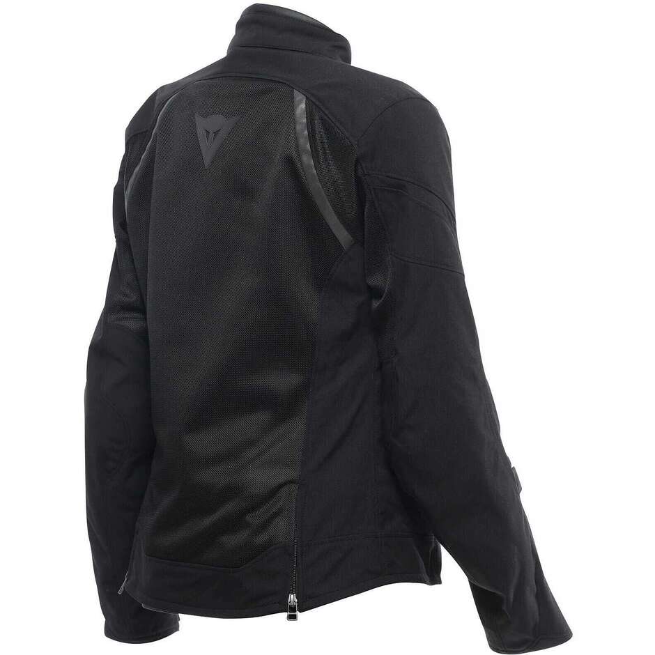 Giubbotto Moto Donna Dainese AIR FRAME 3 WMN # Nero Nero Nero