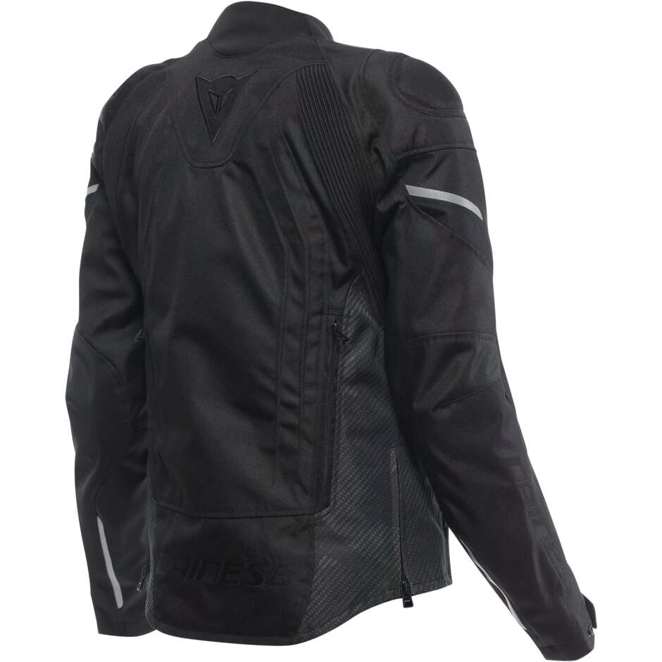 Giubbotto Moto Donna Dainese AVRO 5 WMN # Nero