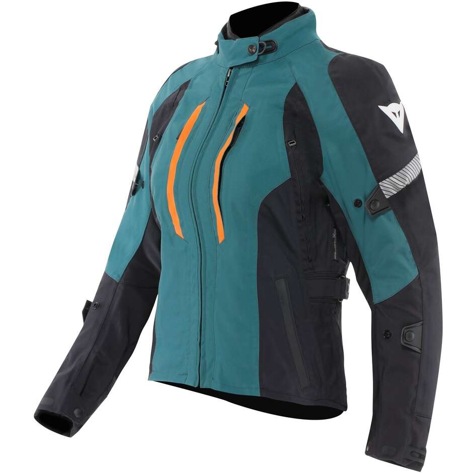 Giubbotto Moto Donna MANGEN ABSOLUTESHELL PRO WMN DA taglia 46