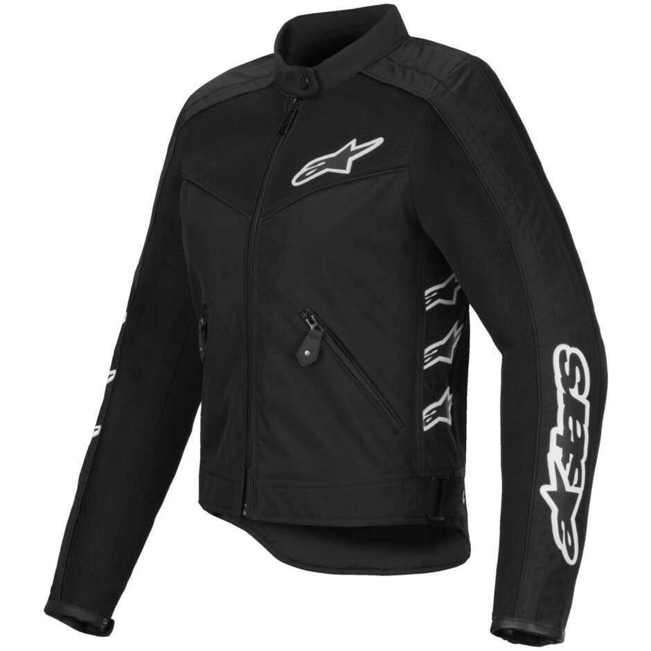 Giubbotto Moto Donna Estivo STELLA T-DYNO AIR Ne taglia XS