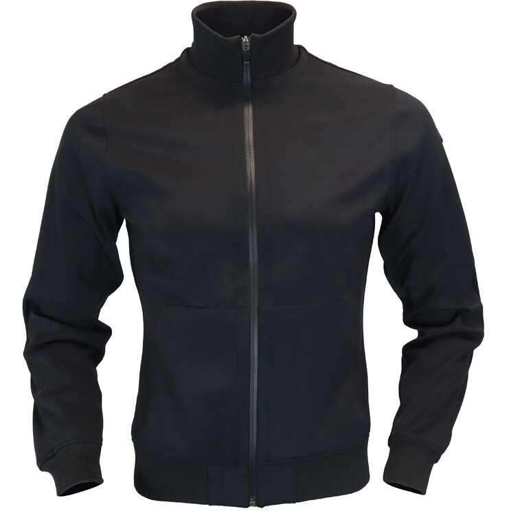 Giubbotto Moto Donna PRELUDE LADY Nero taglia M