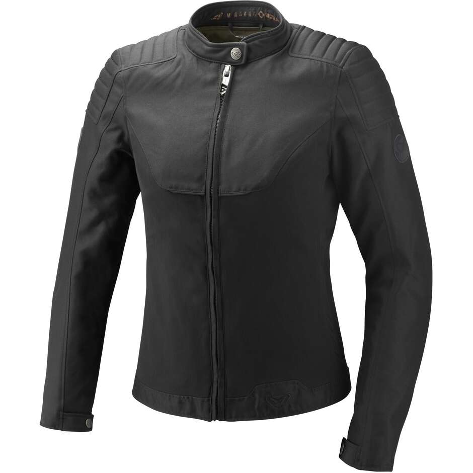 Giubbotto Moto Donna HORNET LADY Nero taglia S