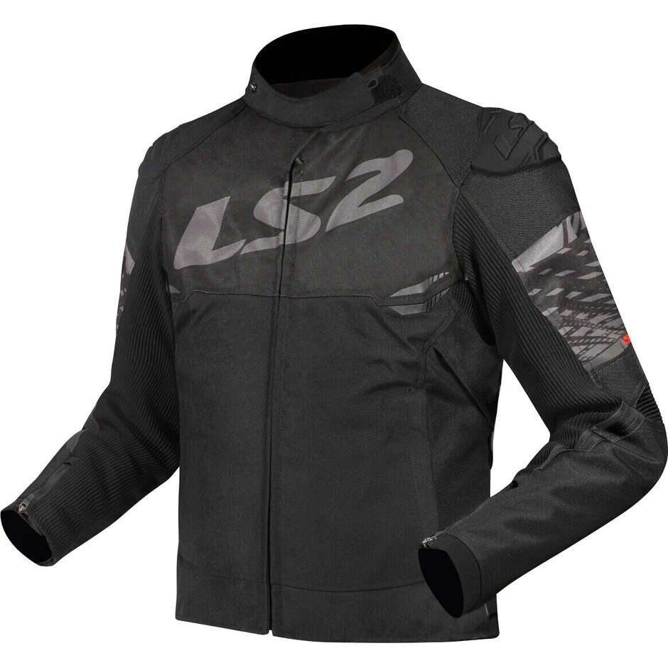 Giubbotto Moto Donna APEX LADY Nero Scuro Grigio taglia 4XL
