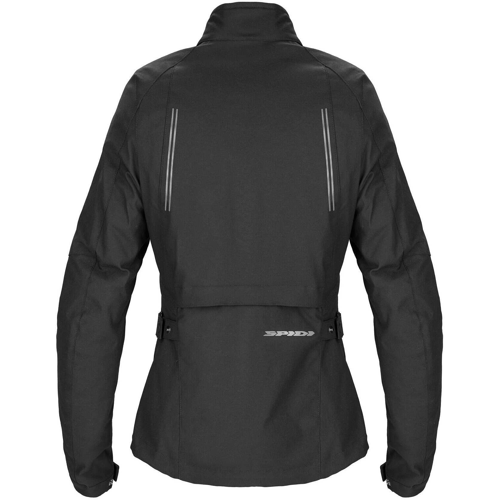 HOGAN: Cintura in tessuto stretch - Nero | Cintura Hogan KFMC00P1100A26 online su