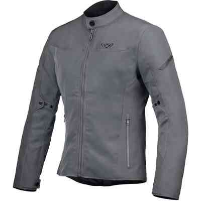 Silipigni Motors - Giacca Moto Donna SPYKE EQUATOR DRY TECNO LADY