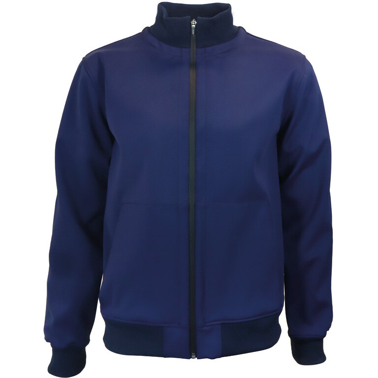 Giubbotto Moto PRELUDE Blu taglia 2XL