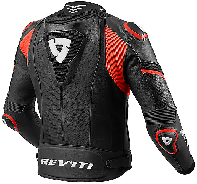 Giacca Moto Donna Con Protezioni CE - Termica Rimovibile, Impermeabile, Per Sport E Touring - Foto 4