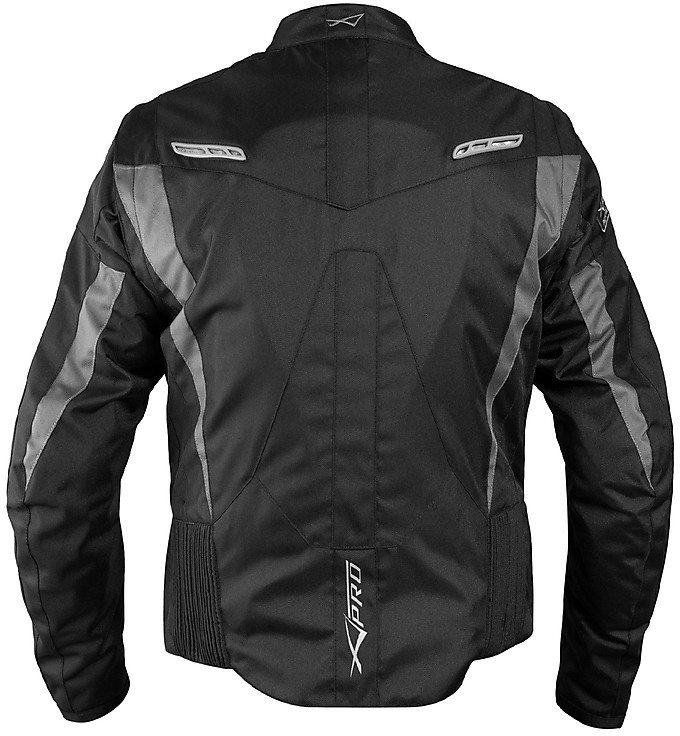 M Storm Giacca protezione moto Maglia Prese daria