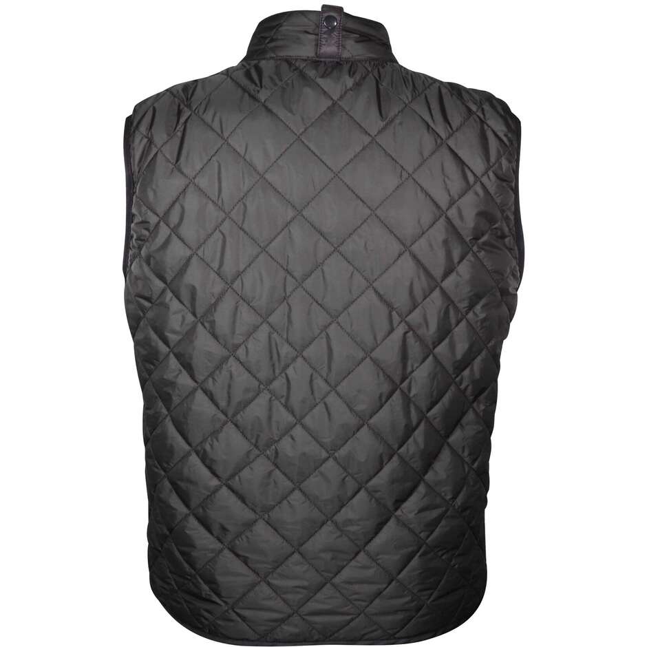 Giubbotto Moto LS2 LIBERTY MAN Marrone