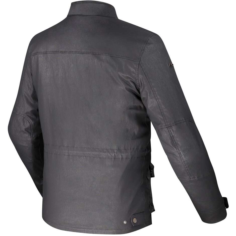 Giubbotto Moto LS2 LIBERTY MAN Nero