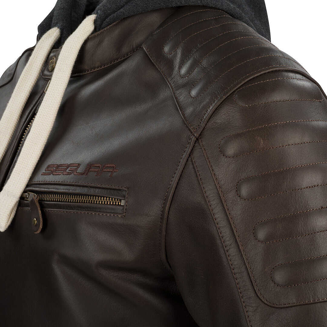 Giacca Moto Pelle Uomo Triumph - MOTOR CENTER S.R.L