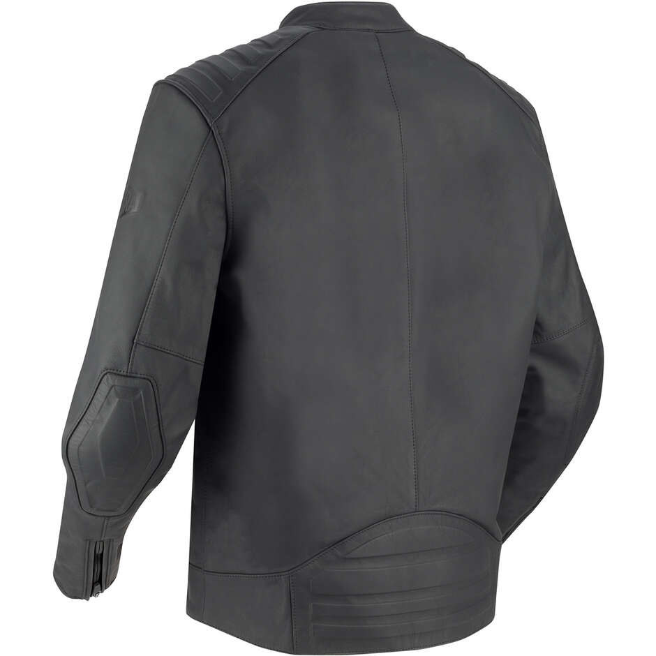 Giubbotto Moto Segura PHIL Nero