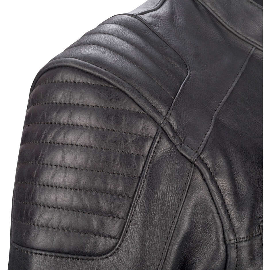 Giubbotto Moto SEGURA ROBBY Nero