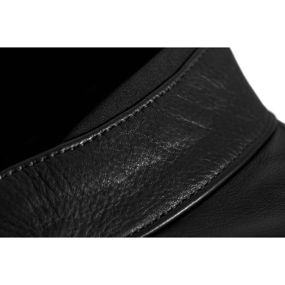 Giubbotto Moto Seventy Degrees SD-JL4 LEGEND Nero