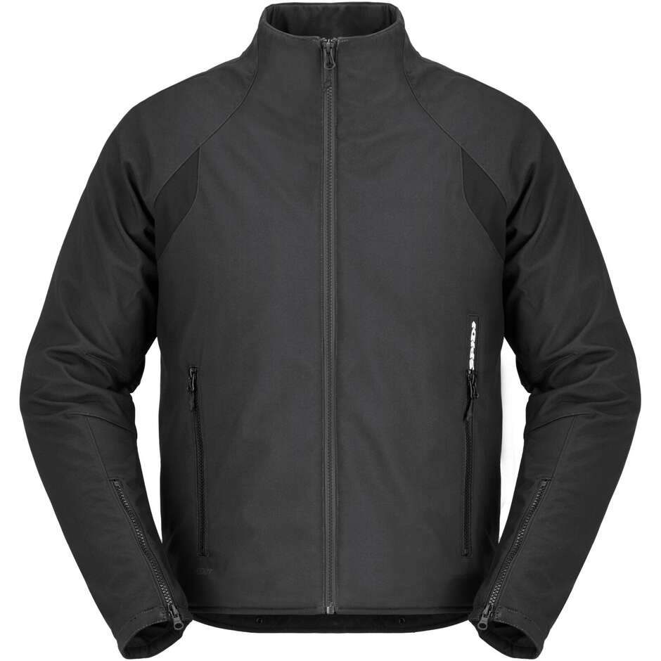 Giubbotto Moto Spidi THE STANDARD H2OUT Nero