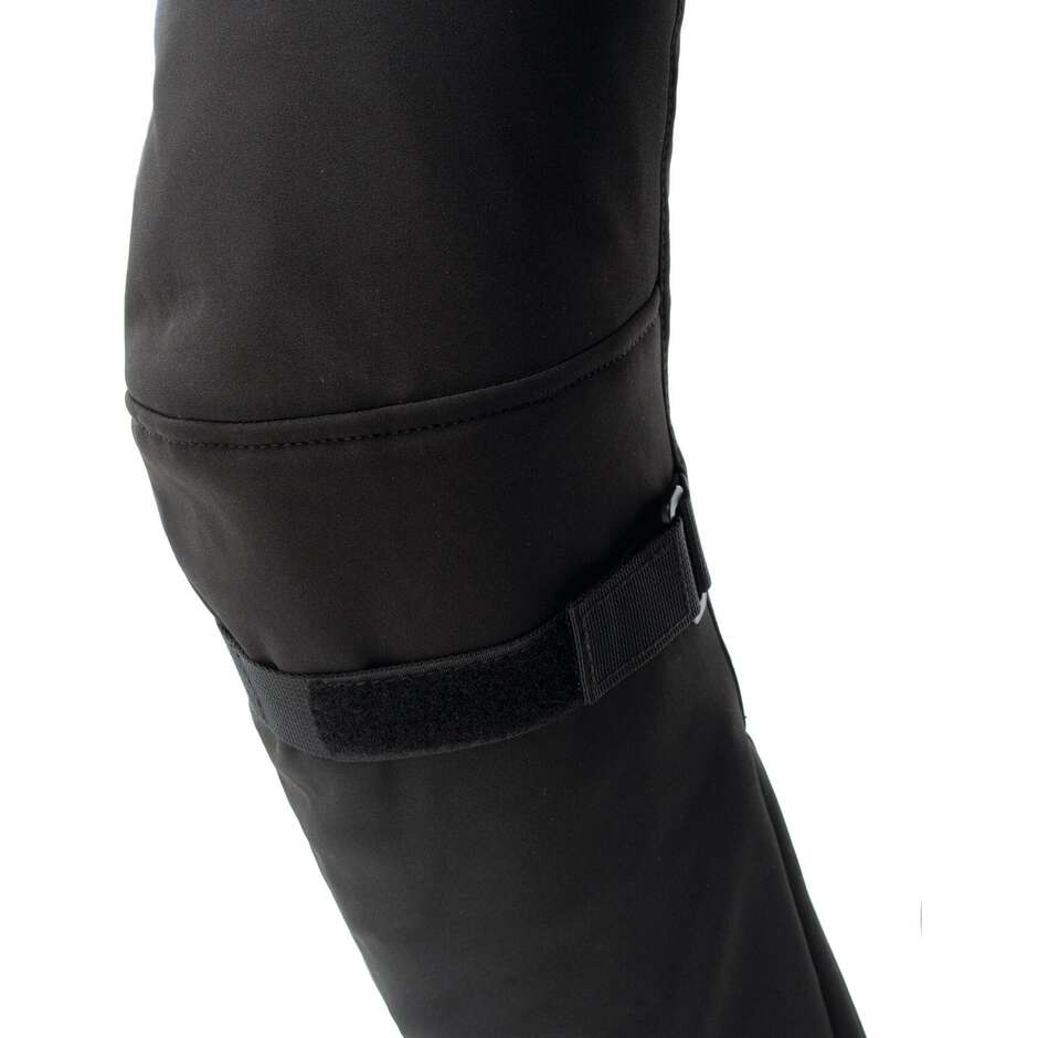Giubbotto Moto T-UR T8132M PODIUM HYDROSCUD Antracite Nero