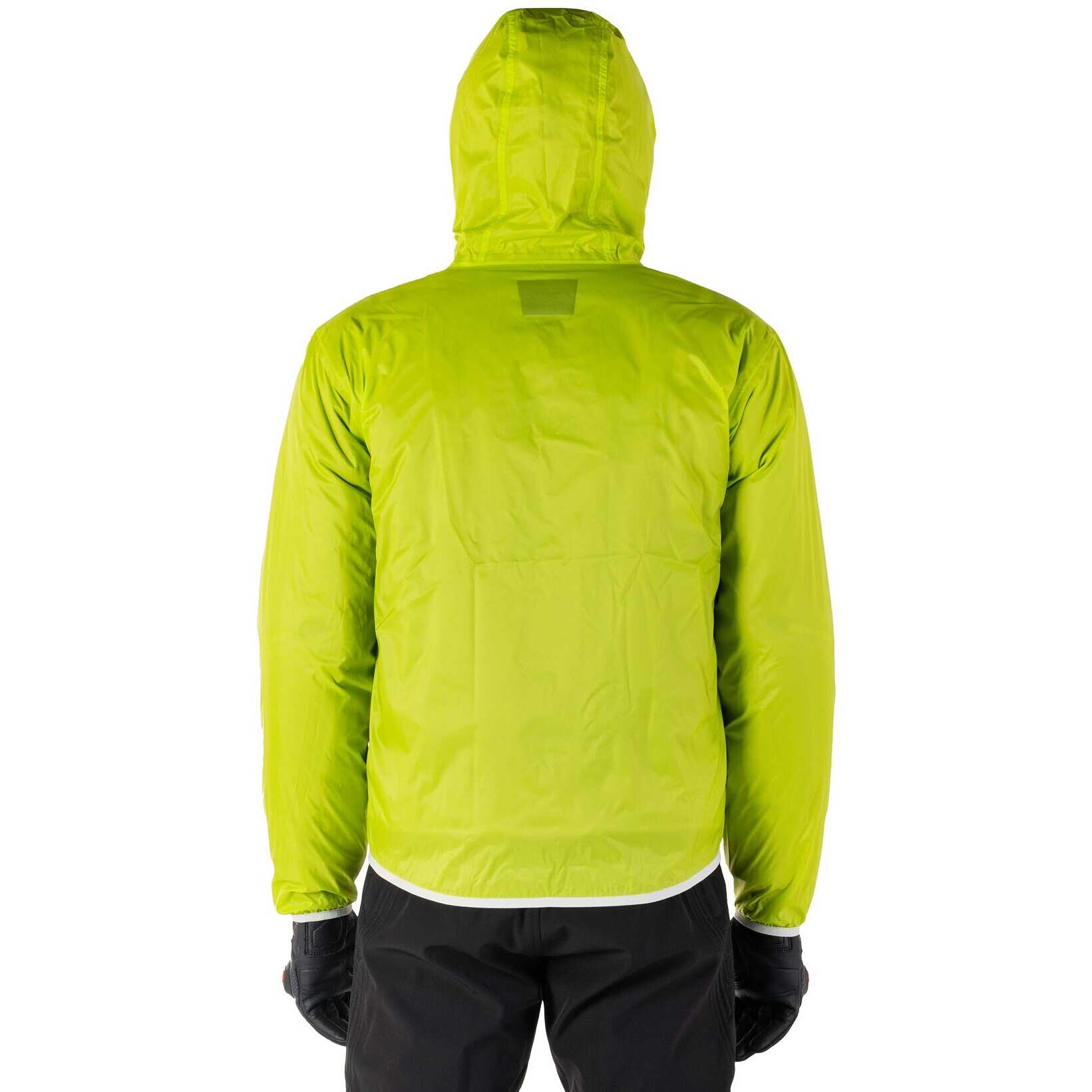 Giacca Moto GTX Dane Ragnar Colore: Nero/Grigio Taglia: 48