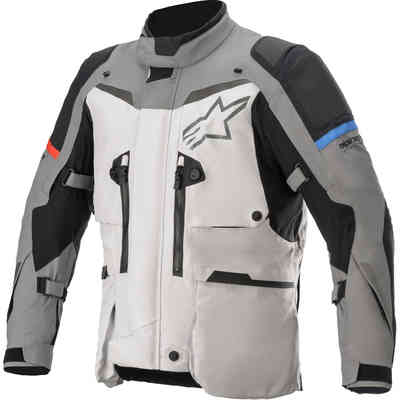 Guanti moto invernali Alpinestars WR-2 V2 GORE-TEX® con tecnologia