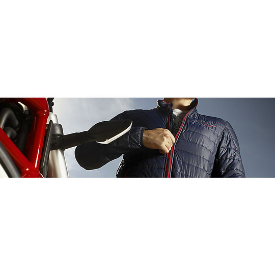 Giubbotto Sopftshel moto con protezioni Seventy A5 Uomo nero Giallo Vendita  Online - Outletmoto.eu