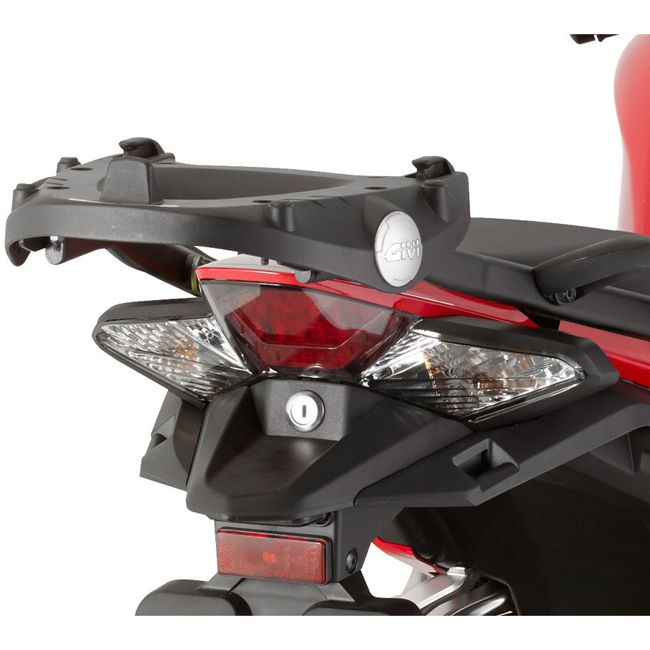Givi 1132FZ Monokey or Monolock Rear Top Case Mount For HONDA VFR 800 F (14 > 20)
