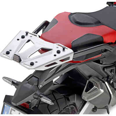 Rear rack for Monokey top case Givi SR5600 For PIAGGIO Mp3 Yourban 