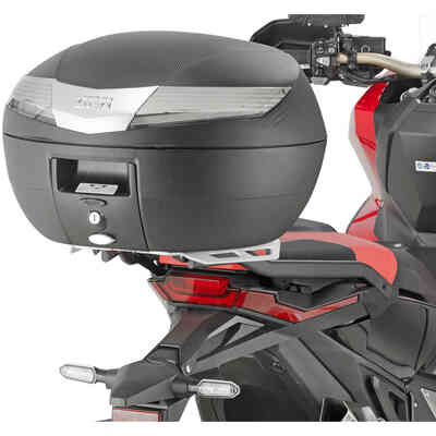 Rear rack for Monokey top case Givi SR5600 For PIAGGIO Mp3 Yourban 