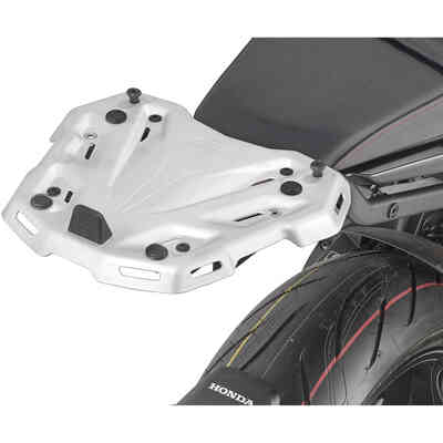 SEATLOCK S430 De GIVI Pour Utiliser Un Sac TANKLOCK à La Place Du