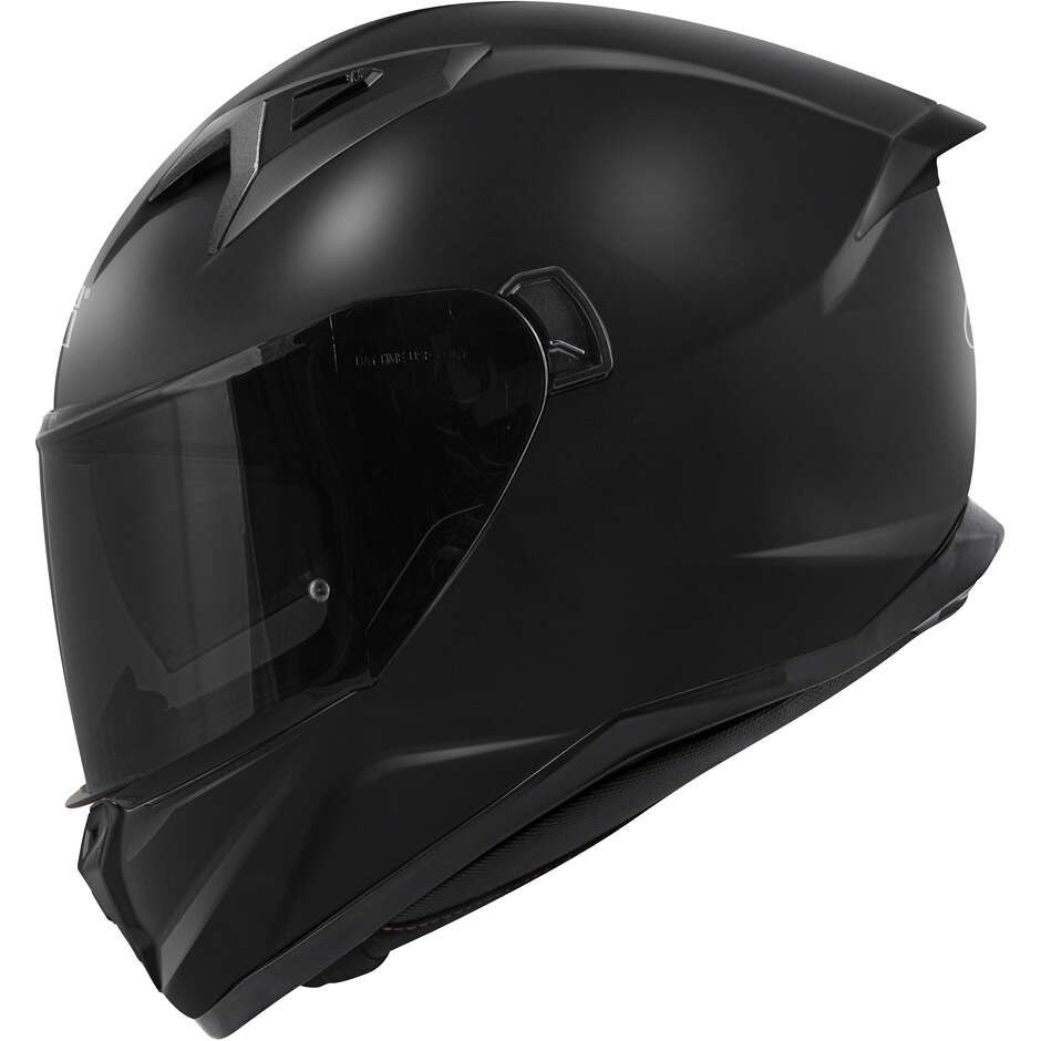 Givi 50.8B Matt Black Motorcycle Helmet