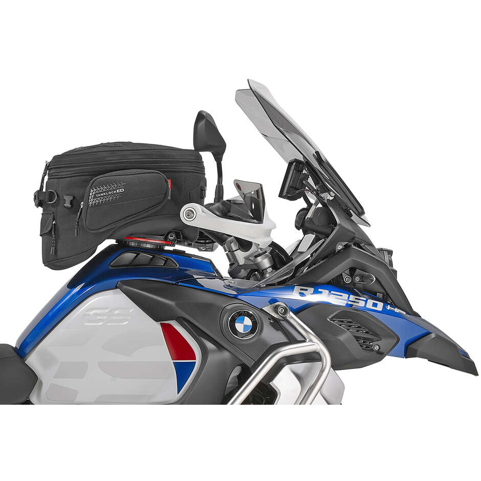 GIVI  R1200GS/R1250GSスクリーン 5124D M026 5124D SPECIFIC SCREEN SMOKED