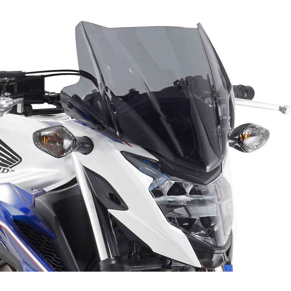 Givi A1152 Rauchscheibe für HONDA CB 500 F (16 > 18)