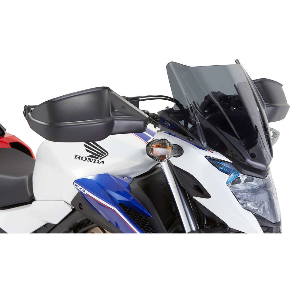 Givi A1152 Rauchscheibe für HONDA CB 500 F (16 > 18)
