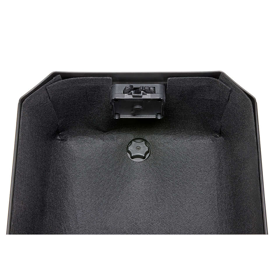 Givi B38 Bernina Monolock Motorrad-Topcase, 38 Liter