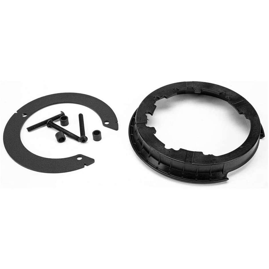 Givi BF66 TankLock Tankrucksackflansch für CF MOTO 650 MT (2021)
