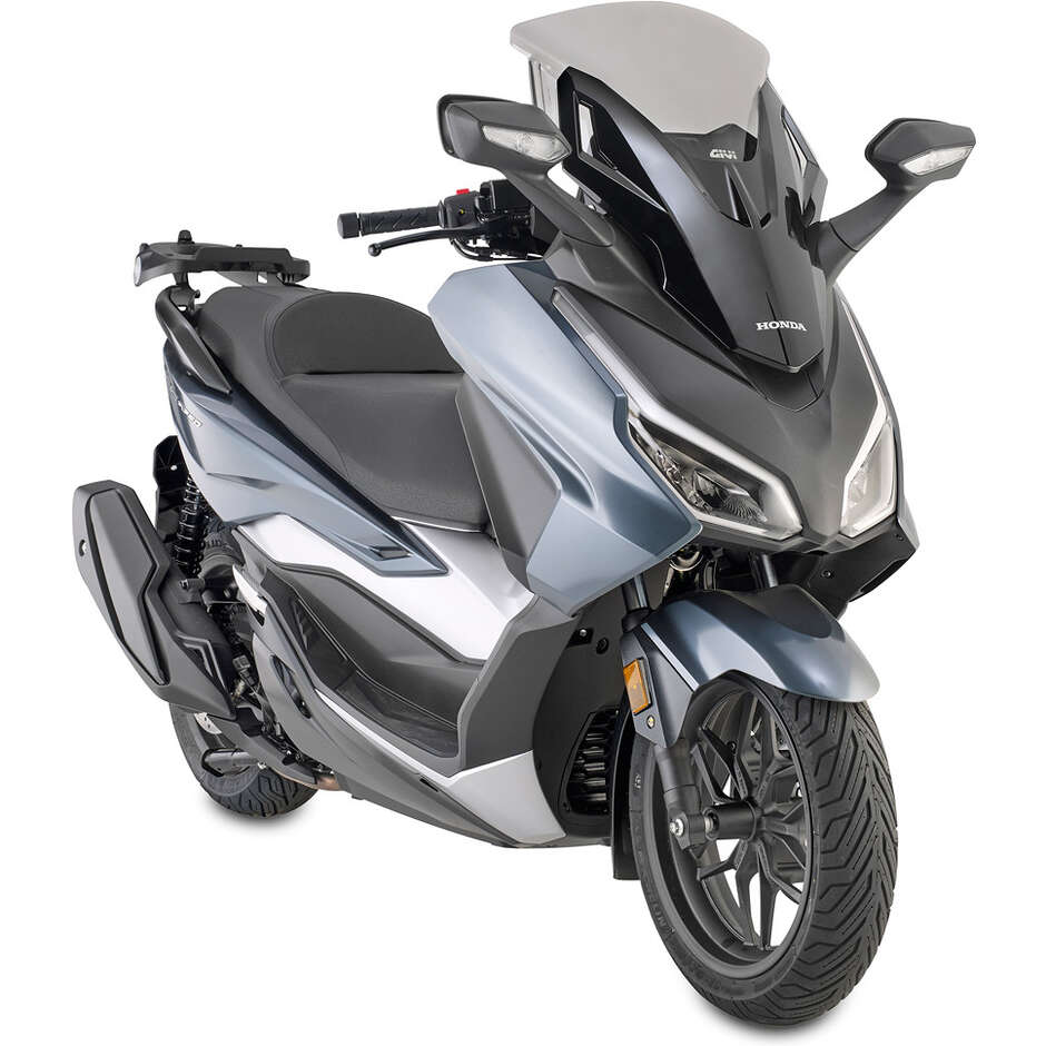Givi D1187S Smoke Windshield For HONDA Forza 125 / 350 (21 > 24)