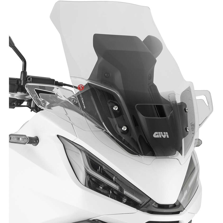Givi D1196ST transparenter Bildschirm für HONDA NT1100 (22 > 24)
