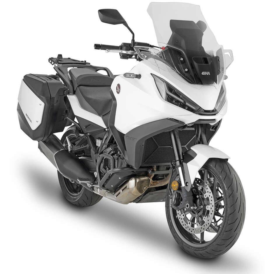 Givi D1196ST transparenter Bildschirm für HONDA NT1100 (22 > 24)